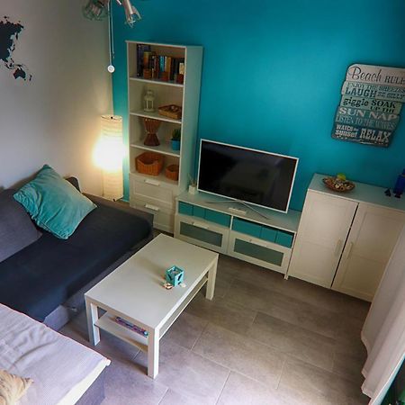 New Central Town Bungalow Wifi Netflix Caleta De Fuste Exterior photo