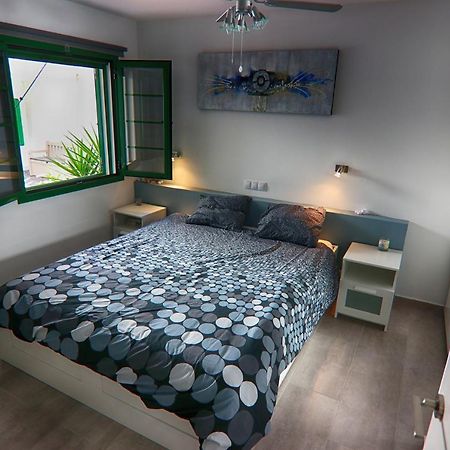 New Central Town Bungalow Wifi Netflix Caleta De Fuste Exterior photo