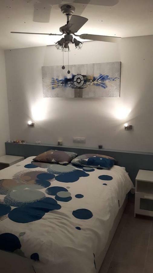 New Central Town Bungalow Wifi Netflix Caleta De Fuste Exterior photo