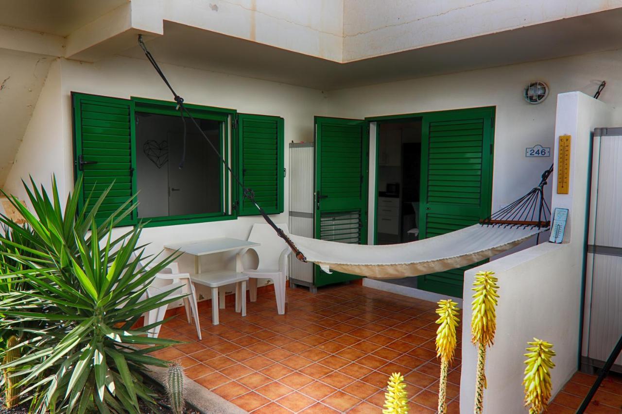 New Central Town Bungalow Wifi Netflix Caleta De Fuste Exterior photo